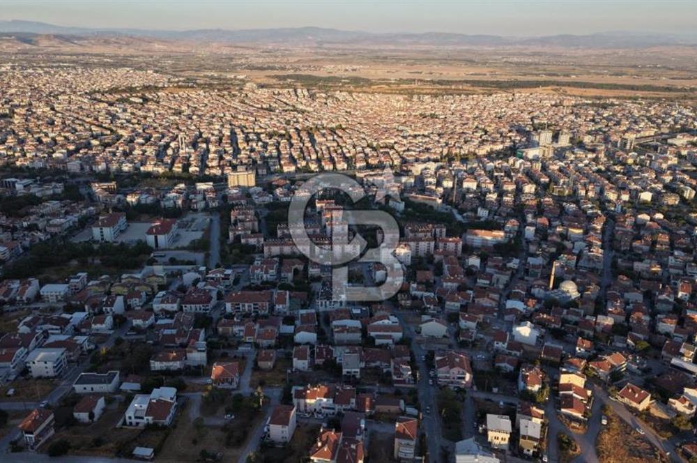 CB KİNG'DEN BALIKESİR/YILDIZ MAHALLESİ YATIRIMLIK SATILIK ARSA