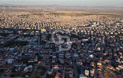 CB KİNG'DEN BALIKESİR/YILDIZ MAHALLESİ YATIRIMLIK SATILIK ARSA