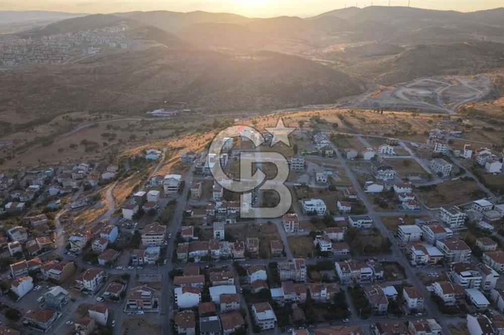 CB KİNG'DEN BALIKESİR/YILDIZ MAHALLESİ YATIRIMLIK SATILIK ARSA