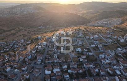 CB KİNG'DEN BALIKESİR/YILDIZ MAHALLESİ YATIRIMLIK SATILIK ARSA