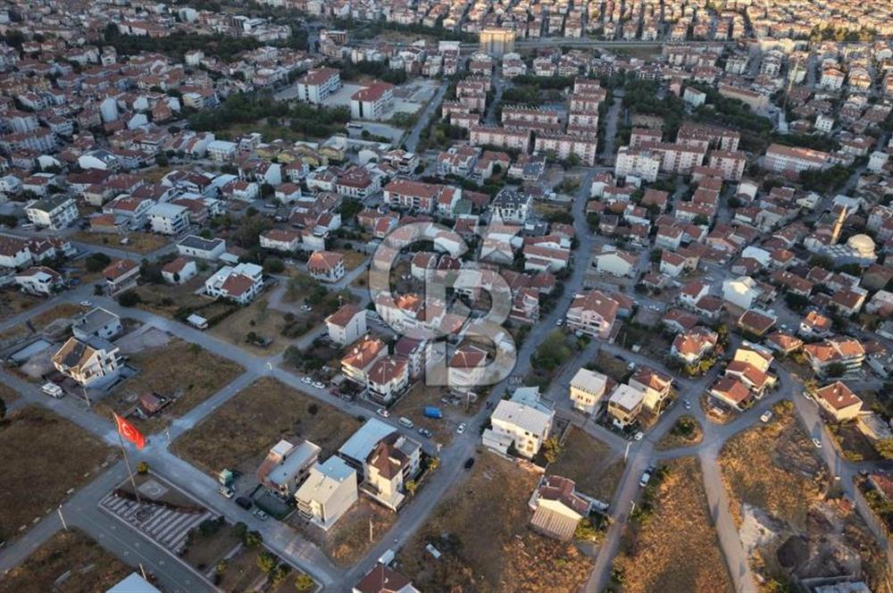 CB KİNG'DEN BALIKESİR/YILDIZ MAHALLESİ YATIRIMLIK SATILIK ARSA