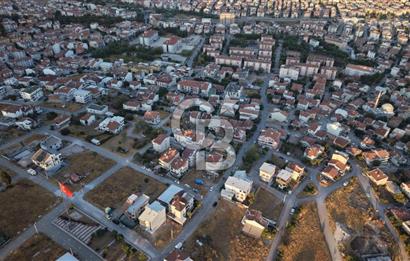 CB KİNG'DEN BALIKESİR/YILDIZ MAHALLESİ YATIRIMLIK SATILIK ARSA