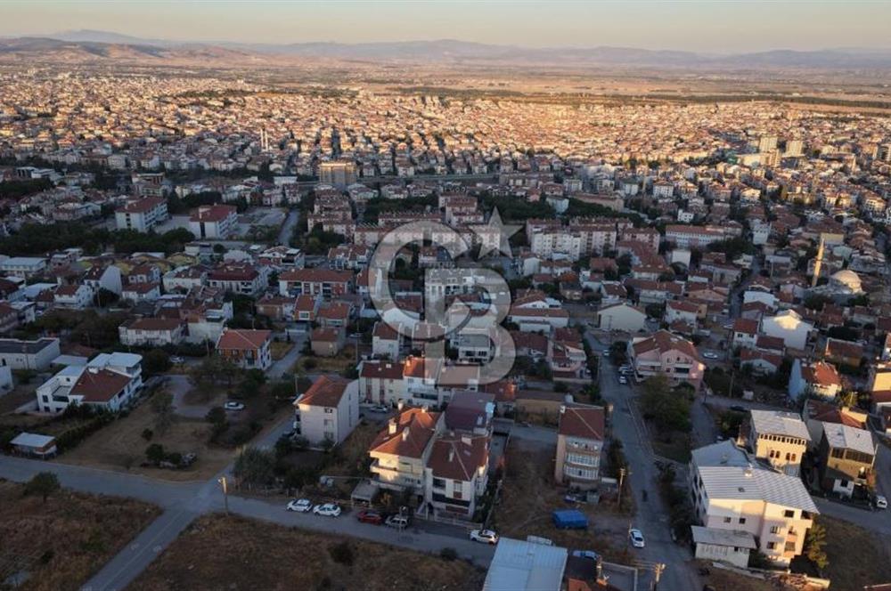 CB KİNG'DEN BALIKESİR/YILDIZ MAHALLESİ YATIRIMLIK SATILIK ARSA