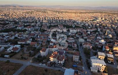 CB KİNG'DEN BALIKESİR/YILDIZ MAHALLESİ YATIRIMLIK SATILIK ARSA