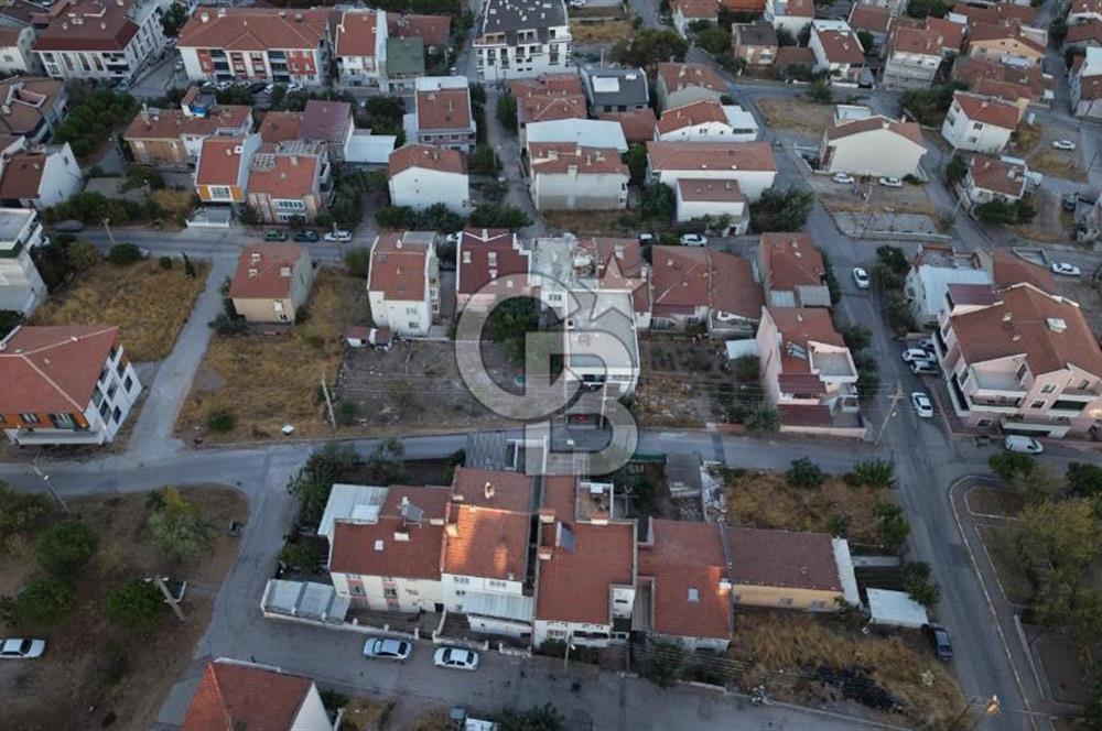 CB KİNG'DEN BALIKESİR/YILDIZ MAHALLESİ YATIRIMLIK SATILIK ARSA