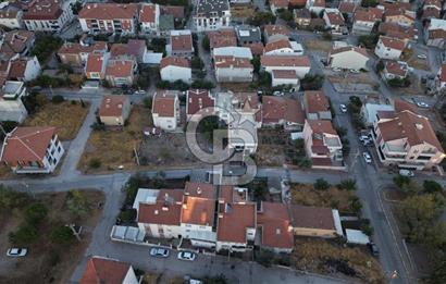 CB KİNG'DEN BALIKESİR/YILDIZ MAHALLESİ YATIRIMLIK SATILIK ARSA