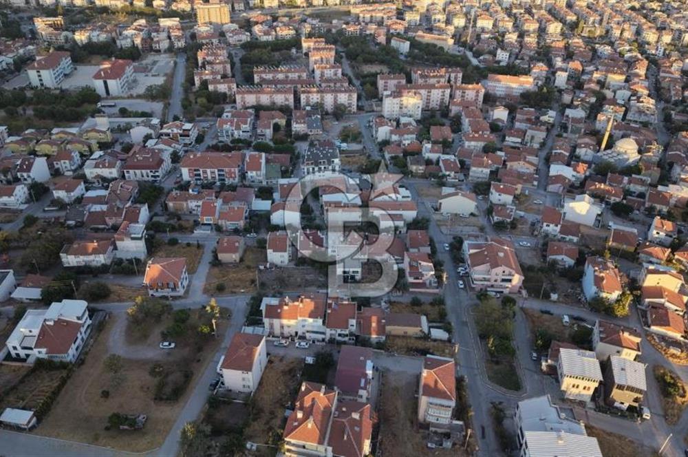 CB KİNG'DEN BALIKESİR/YILDIZ MAHALLESİ YATIRIMLIK SATILIK ARSA