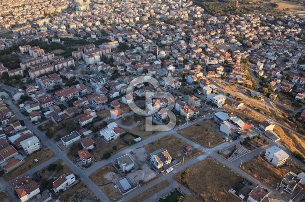 CB KİNG'DEN BALIKESİR/YILDIZ MAHALLESİ YATIRIMLIK SATILIK ARSA
