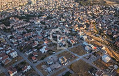 CB KİNG'DEN BALIKESİR/YILDIZ MAHALLESİ YATIRIMLIK SATILIK ARSA