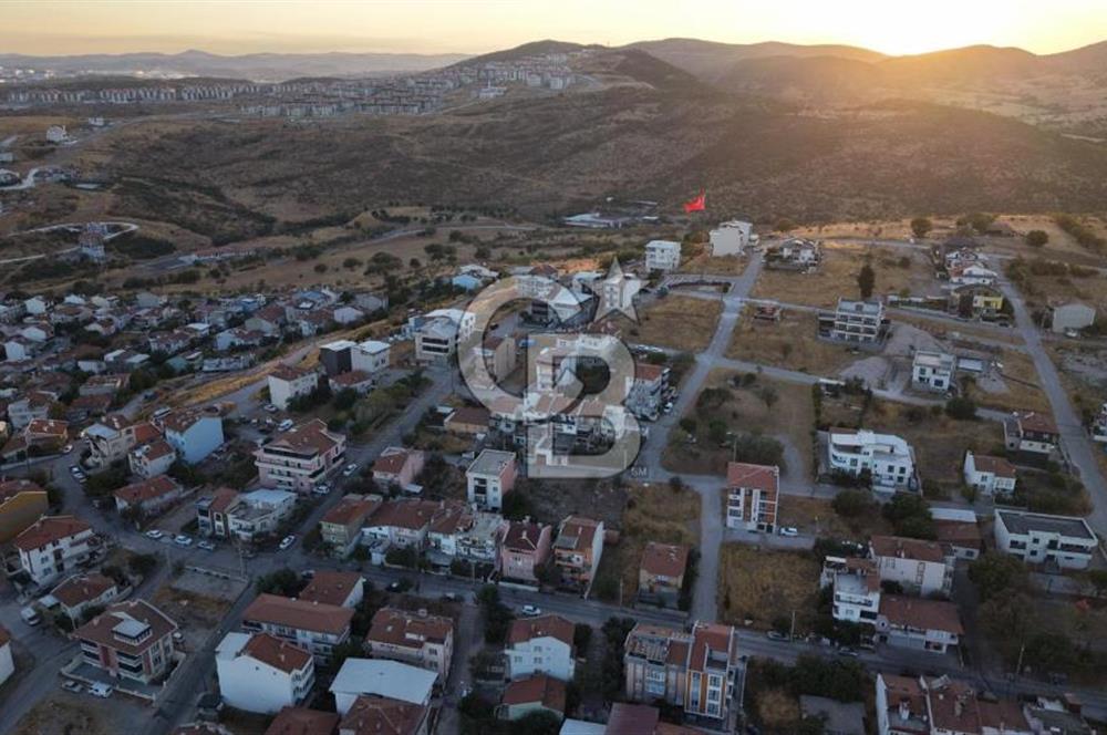 CB KİNG'DEN BALIKESİR/YILDIZ MAHALLESİ YATIRIMLIK SATILIK ARSA
