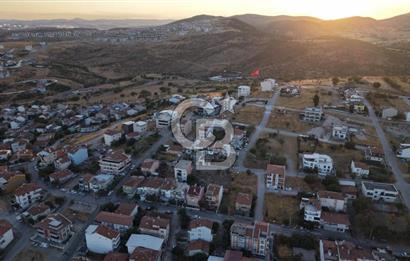 CB KİNG'DEN BALIKESİR/YILDIZ MAHALLESİ YATIRIMLIK SATILIK ARSA