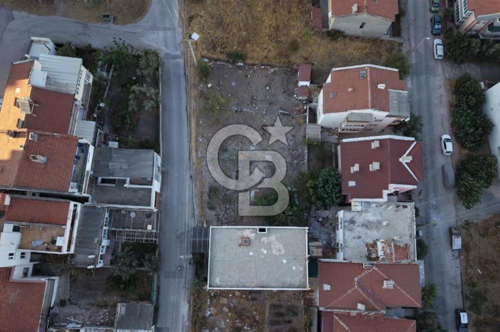 CB KİNG'DEN BALIKESİR/YILDIZ MAHALLESİ YATIRIMLIK SATILIK ARSA