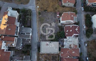 CB KİNG'DEN BALIKESİR/YILDIZ MAHALLESİ YATIRIMLIK SATILIK ARSA