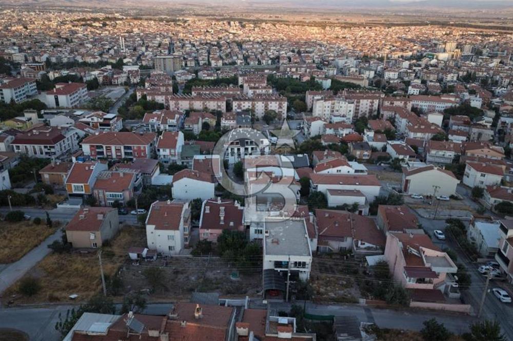 CB KİNG'DEN BALIKESİR/YILDIZ MAHALLESİ YATIRIMLIK SATILIK ARSA