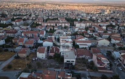 CB KİNG'DEN BALIKESİR/YILDIZ MAHALLESİ YATIRIMLIK SATILIK ARSA