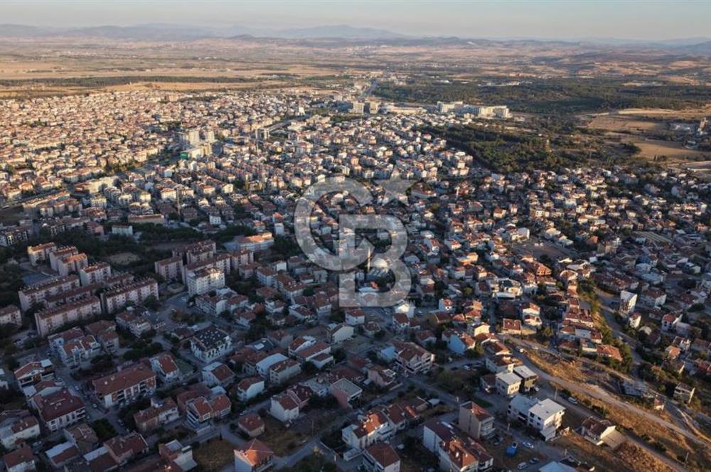 CB KİNG'DEN BALIKESİR/YILDIZ MAHALLESİ YATIRIMLIK SATILIK ARSA
