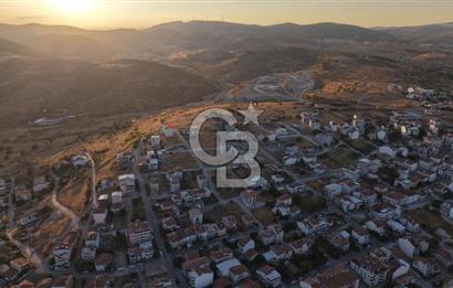 CB KİNG'DEN BALIKESİR/YILDIZ MAHALLESİ YATIRIMLIK SATILIK ARSA