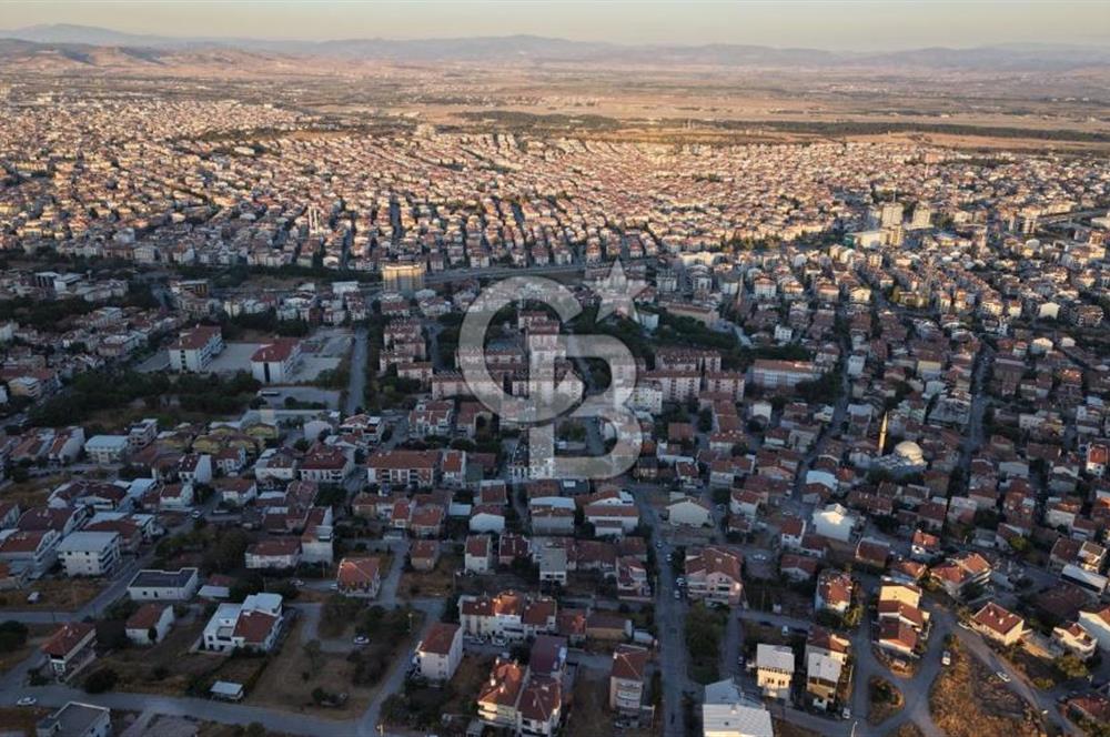 CB KİNG'DEN BALIKESİR/YILDIZ MAHALLESİ YATIRIMLIK SATILIK ARSA