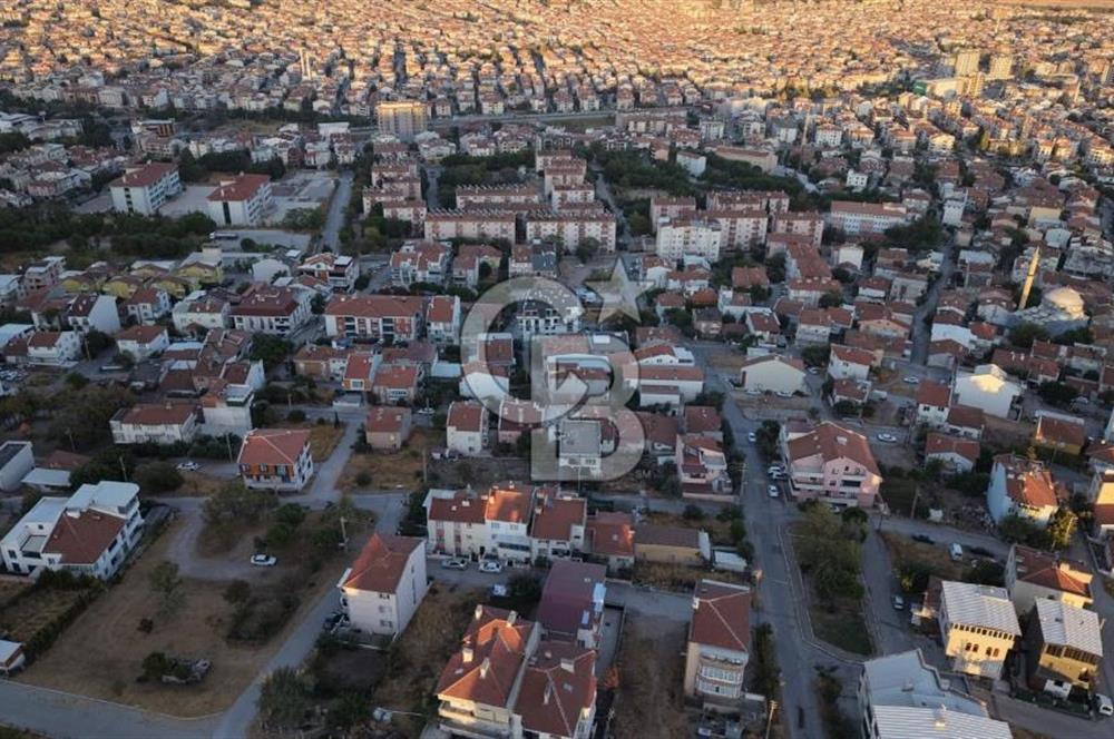 CB KİNG'DEN BALIKESİR/YILDIZ MAHALLESİ YATIRIMLIK SATILIK ARSA