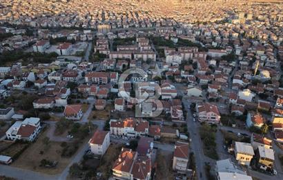 CB KİNG'DEN BALIKESİR/YILDIZ MAHALLESİ YATIRIMLIK SATILIK ARSA