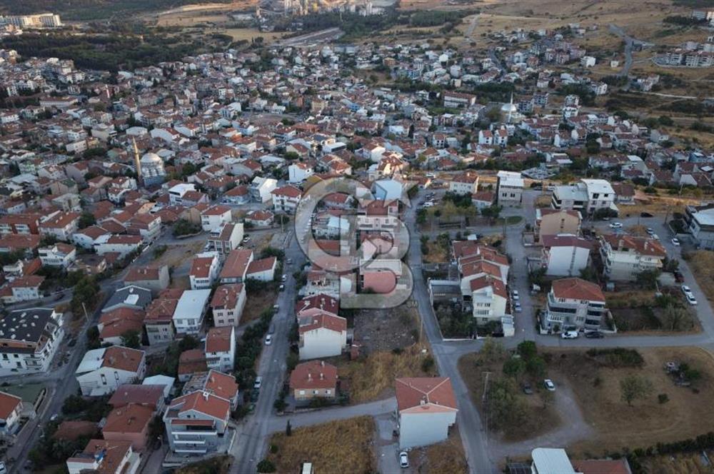 CB KİNG'DEN BALIKESİR/YILDIZ MAHALLESİ YATIRIMLIK SATILIK ARSA
