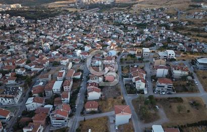 CB KİNG'DEN BALIKESİR/YILDIZ MAHALLESİ YATIRIMLIK SATILIK ARSA