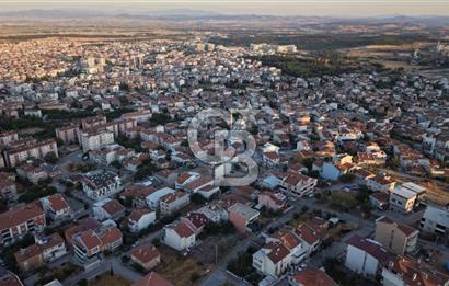 CB KİNG'DEN BALIKESİR/YILDIZ MAHALLESİ YATIRIMLIK SATILIK ARSA