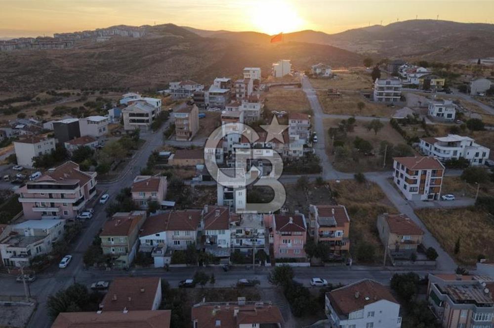 CB KİNG'DEN BALIKESİR/YILDIZ MAHALLESİ YATIRIMLIK SATILIK ARSA