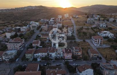 CB KİNG'DEN BALIKESİR/YILDIZ MAHALLESİ YATIRIMLIK SATILIK ARSA