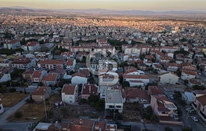 CB KİNG'DEN BALIKESİR/YILDIZ MAHALLESİ YATIRIMLIK SATILIK ARSA