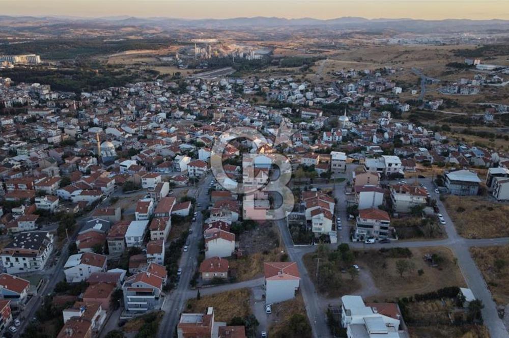 CB KİNG'DEN BALIKESİR/YILDIZ MAHALLESİ YATIRIMLIK SATILIK ARSA