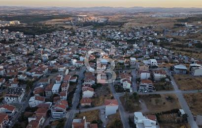 CB KİNG'DEN BALIKESİR/YILDIZ MAHALLESİ YATIRIMLIK SATILIK ARSA