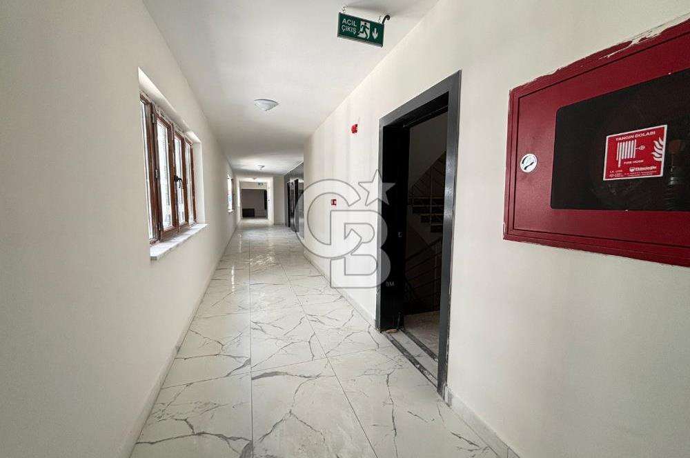 MAMAK FAHRİ KORUTÜRK MAH. 5+1 SATILIK DAİRE