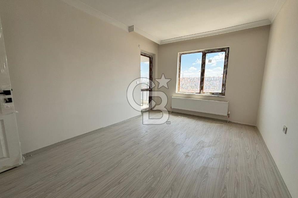 MAMAK FAHRİ KORUTÜRK MAH. 5+1 SATILIK DAİRE