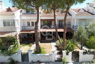 Seferihisar Doğanbey Yıldıztur Sitesi Satılık Villa - 1 - 373393