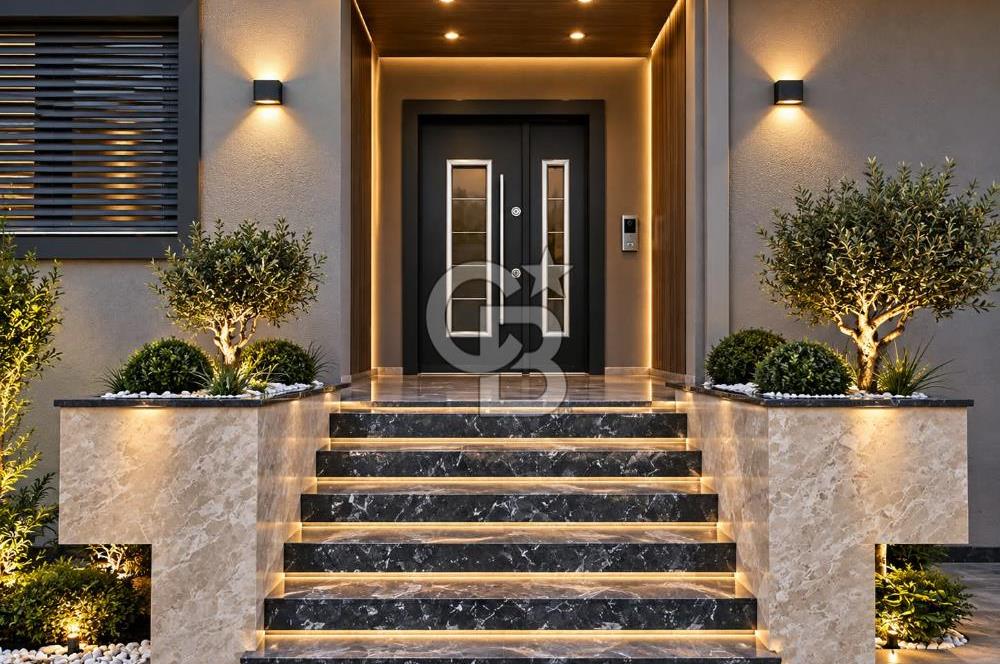kemalpaşa bağyurdunda satılık villa