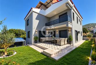 kemalpaşa bağyurdunda satılık villa - 6 - 373398