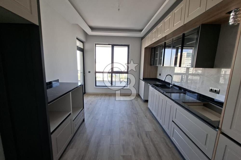 PANORAMİK BAĞLICA MANZARALI SATILIK 4+1 DAİRE