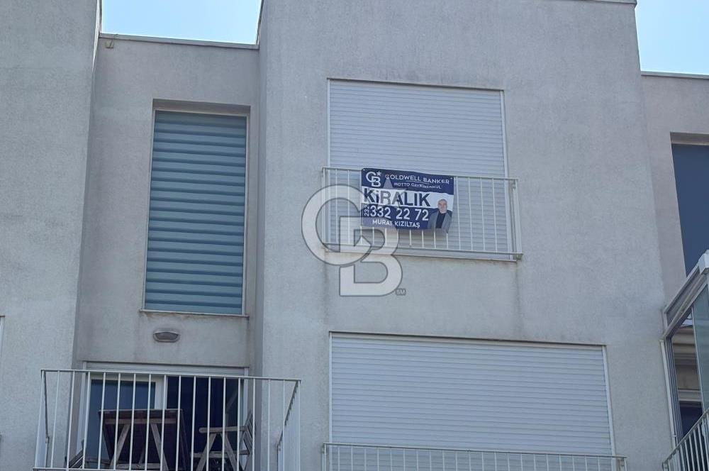 35. SOKAK SİTESİ KİRALIK 3+1 BALKONLU ÖNÜ AÇIK DUBLEKS