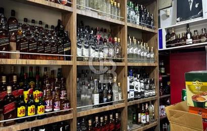 BALÇOVA'DA 26 YILLIK DEVREN KİRALIK TEKEL BAYİ