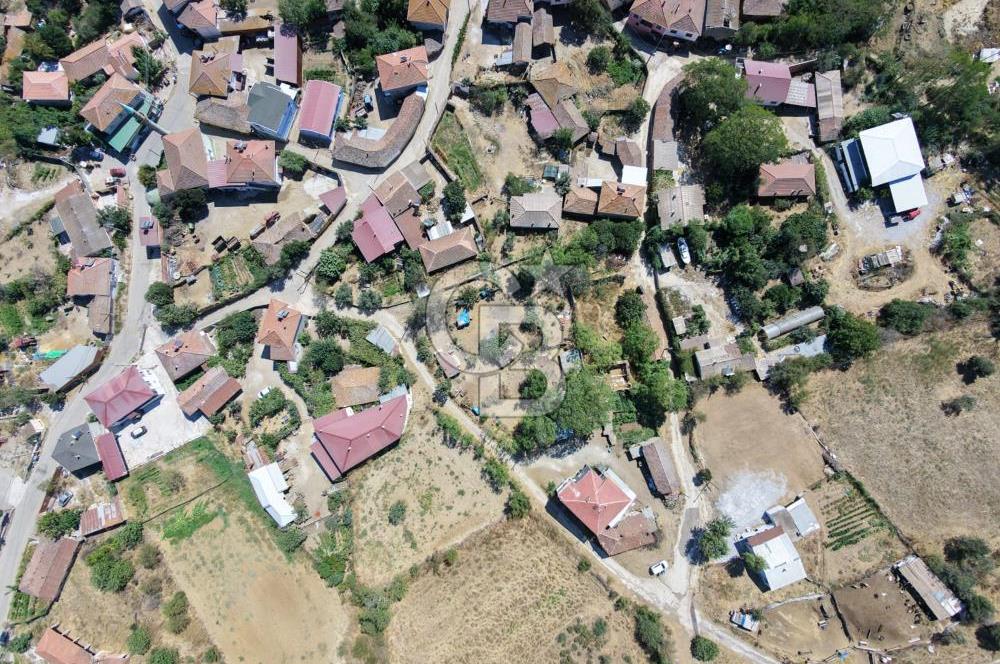 BİGA BEKİRLİ PARİON ANTİK KENTE YAKIN KÖYİÇİ EMSAL 0,80 MUHTEŞEM KONUMLU ARSA 