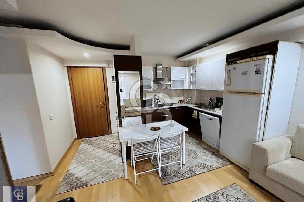 NORAN PARK SATILIK 2+1 140 M2 KÖŞE DAİRE