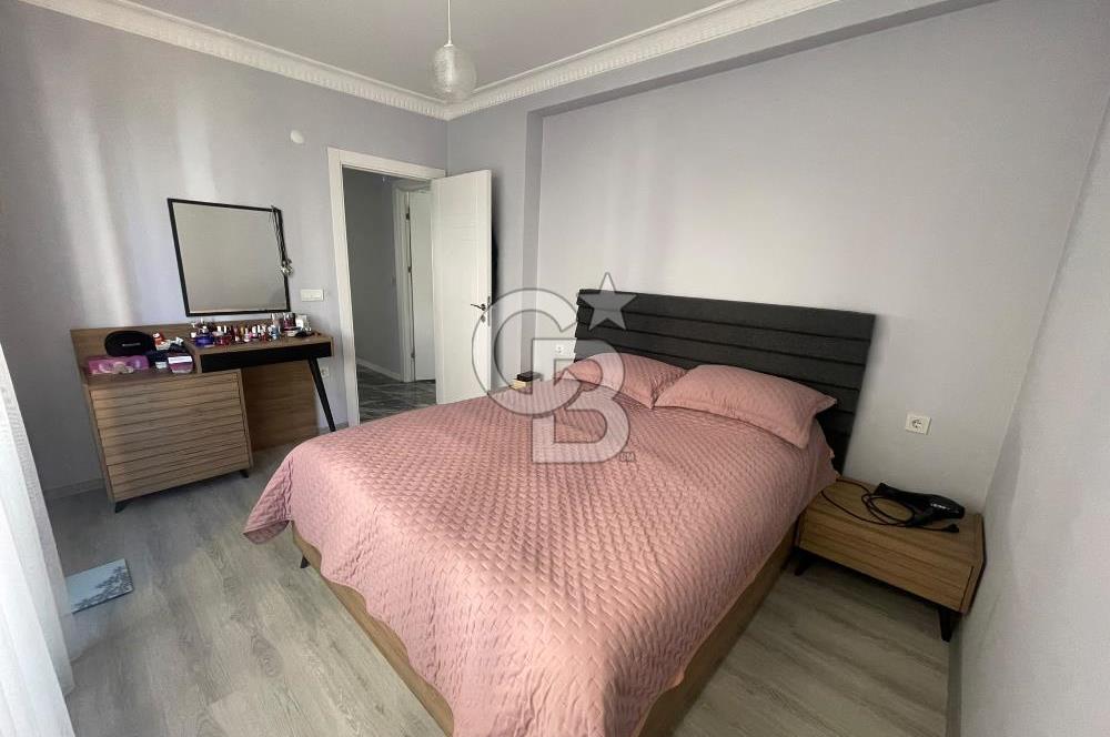 BAĞDAT CADDESİ YAKININDA BOŞ 2+1 60M2 NET DAİRE