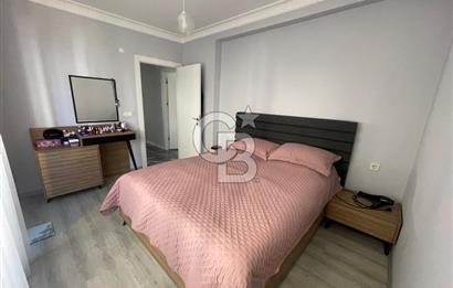 BAĞDAT CADDESİ YAKININDA BOŞ 2+1 60M2 NET DAİRE