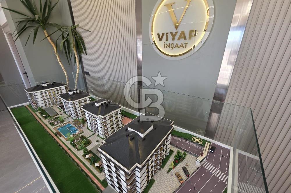 ÇANAKKALE KARACAÖREN SİTE İÇİ HAVUZLU SOSYAL DONATILI KALİTELİ YAPI FIRSAT FİYATLARLA YERİNİZİ ALIN   