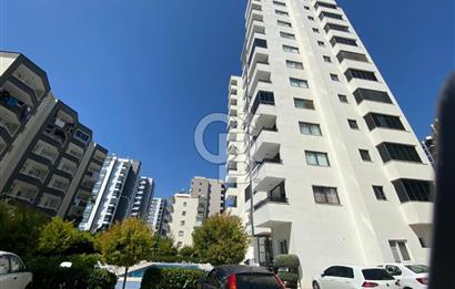 MERSİN ERDEMLİ HAVUZLU SİTEDE DENİZE 400 M. 1+1 SATILIK DAİRE
