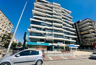 M.EFENDİ HASTANE KARŞISI MUHTEŞEM OFİS & MUAYENEHANE KATI - 1 - 373385