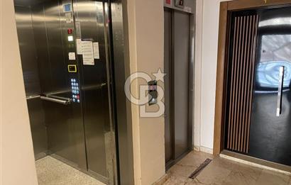 BAĞDAT CADDESİ YAKININDA BOŞ 2+1 60M2 NET DAİRE