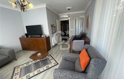 BAĞDAT CADDESİ YAKININDA BOŞ 2+1 60M2 NET DAİRE