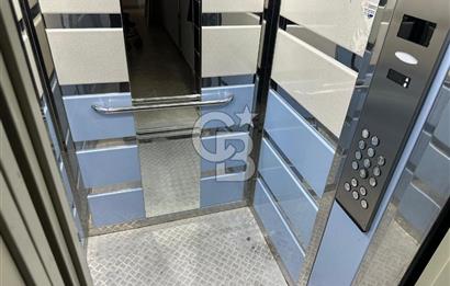 Pursaklar Karşıyaka'da Kiralık 5+1 Geniş Çatı Dubleksi